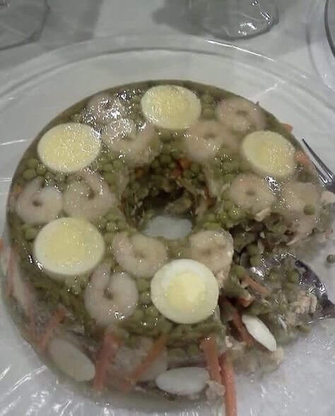 Up Next, 35 Horrifying Foods From Foreign Countries That Will Take Away Your Appetite