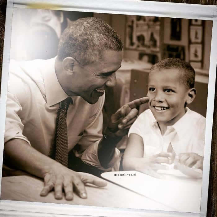 Barak Obama