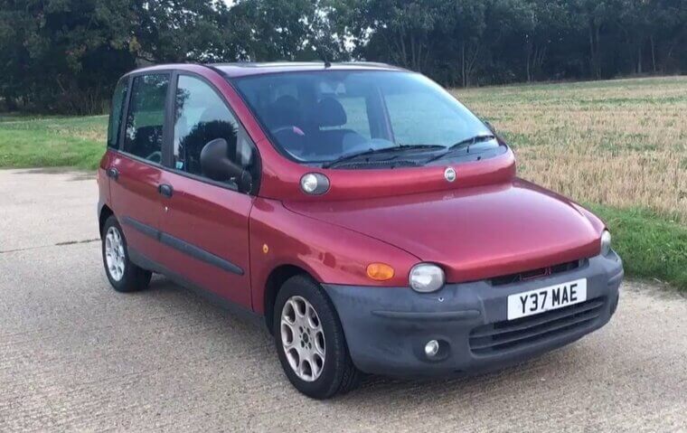 Fiat Multipla