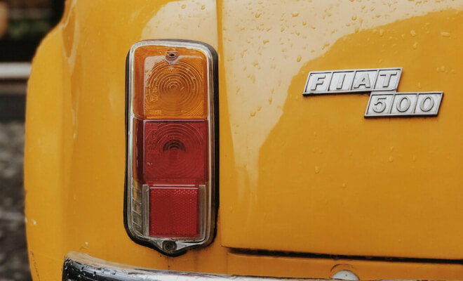 The Worst Italian Cars Ever Made