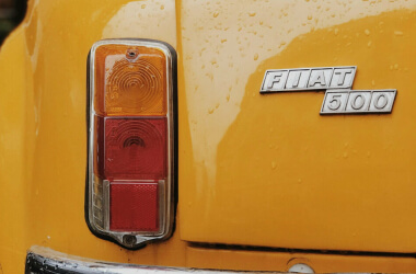 The Worst Italian Cars Ever Made