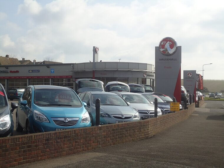 Inconsistent Answers