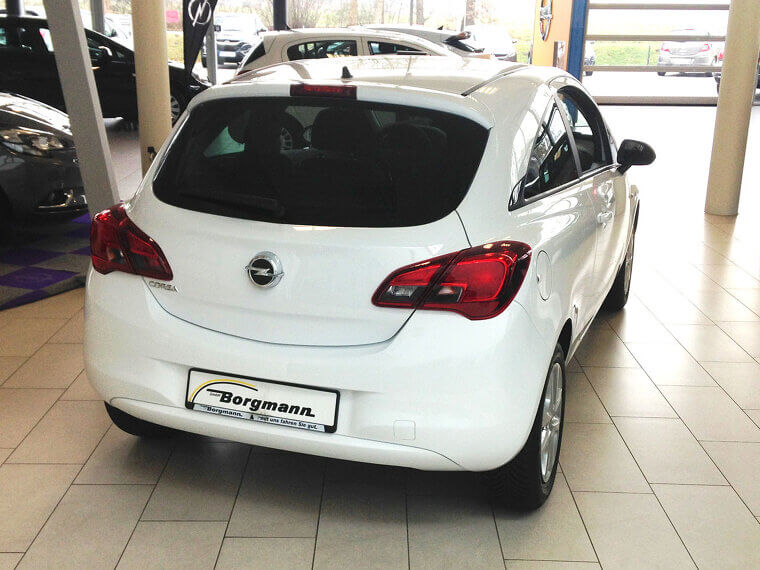 Reluctance to Allow Inspections