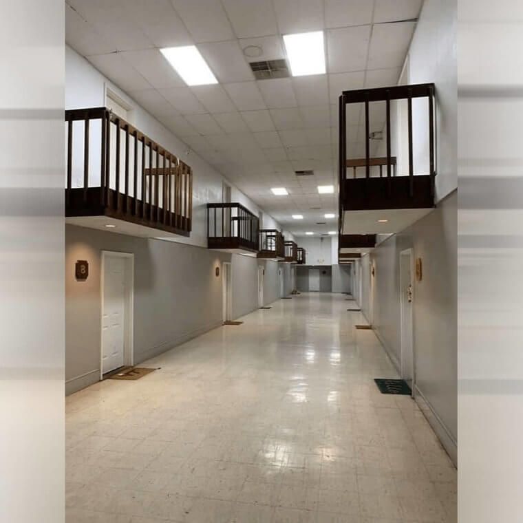 C'est un sacré point de vue