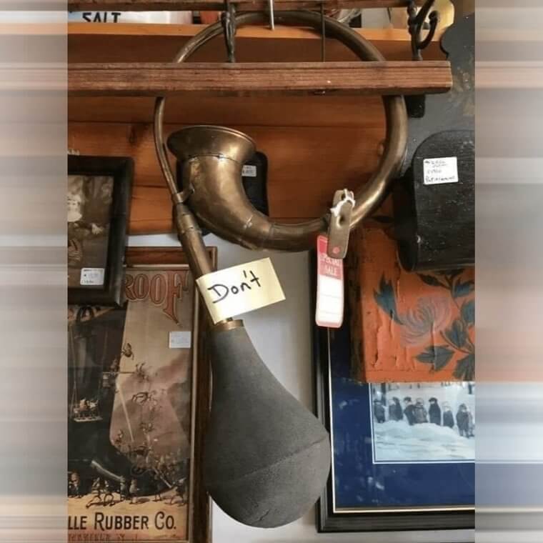 But You Probably Will