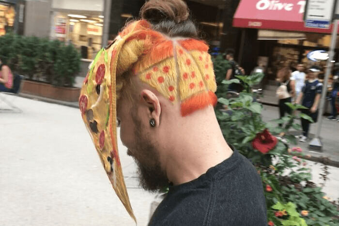 Combien veux-tu enlever ? Juste une tranche