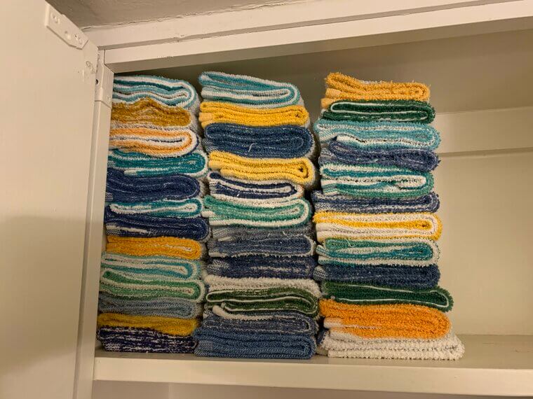 Towels