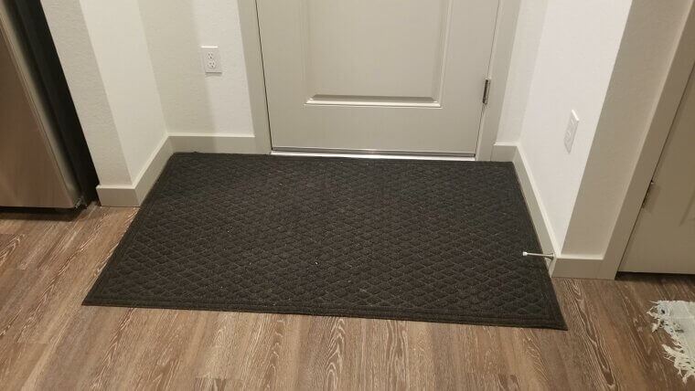 Doormat