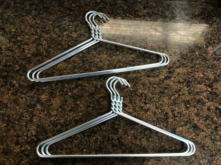 Clothes Hangers