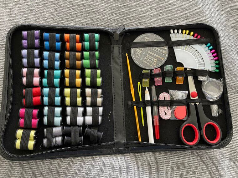 Sewing Kit