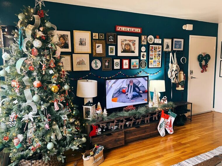 Christmas Decorations