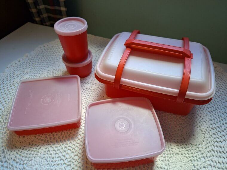 Tupperware