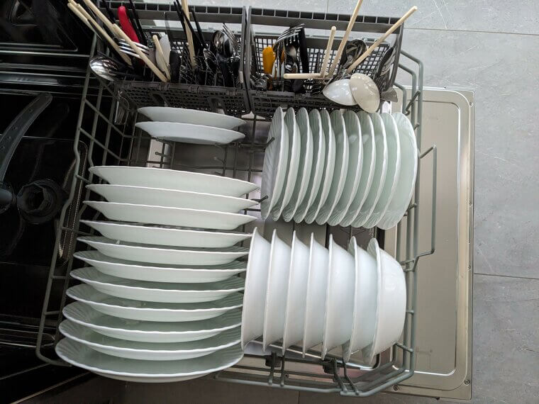 Dishwasher