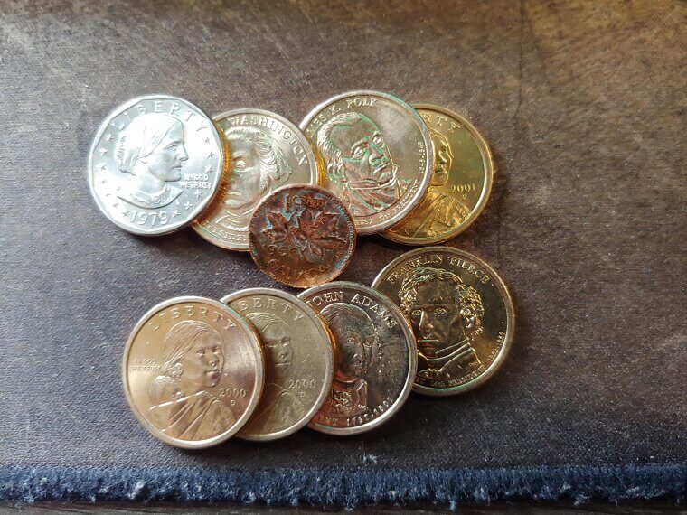 Let the Pros Handle the Money Stuff