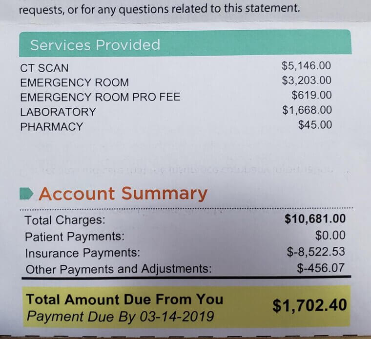 Health Insurance Has Your Back