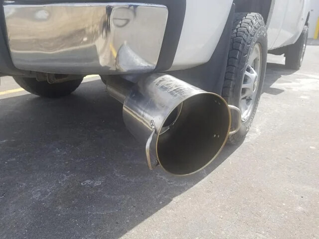Exhaust Systems