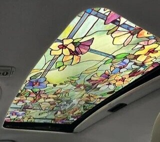 Installing a Sunroof