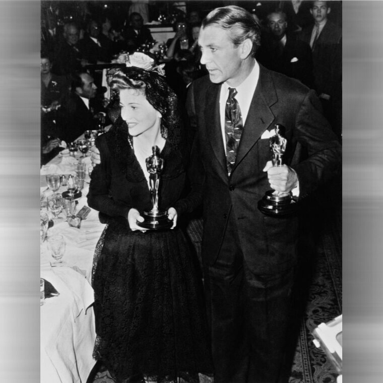 Taking Home the Prize