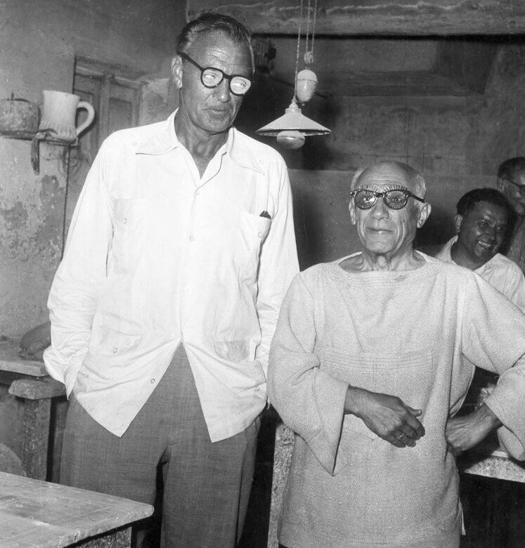 Inspiring Future Generations