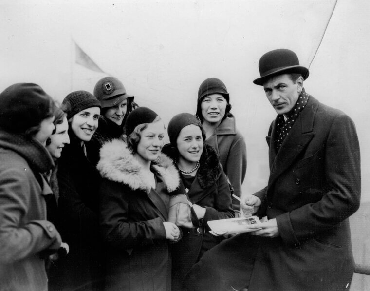 Taking a Much-Needed Break to Travel Europe and Africa