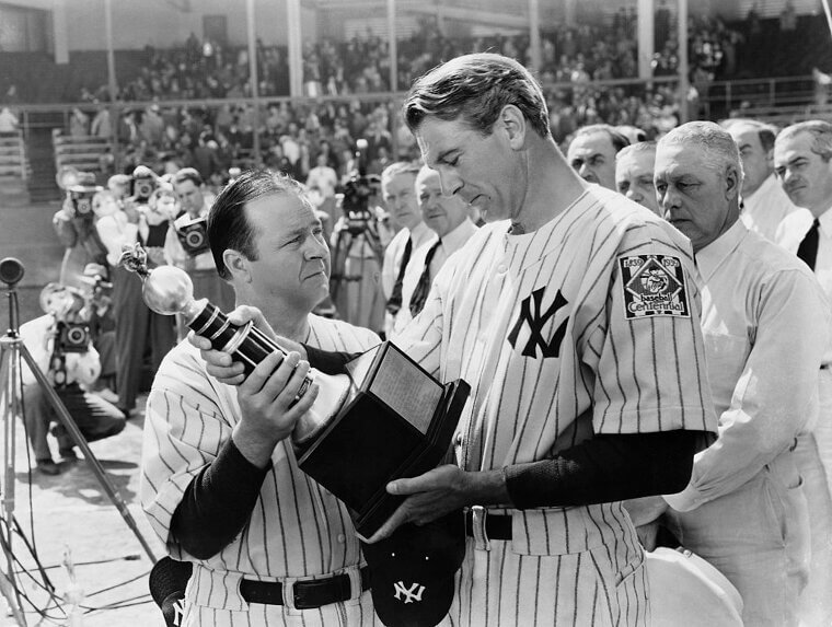 Still Trying Something New