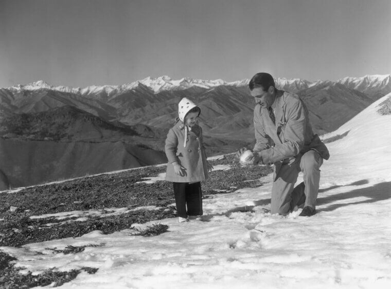 Expanding the Family