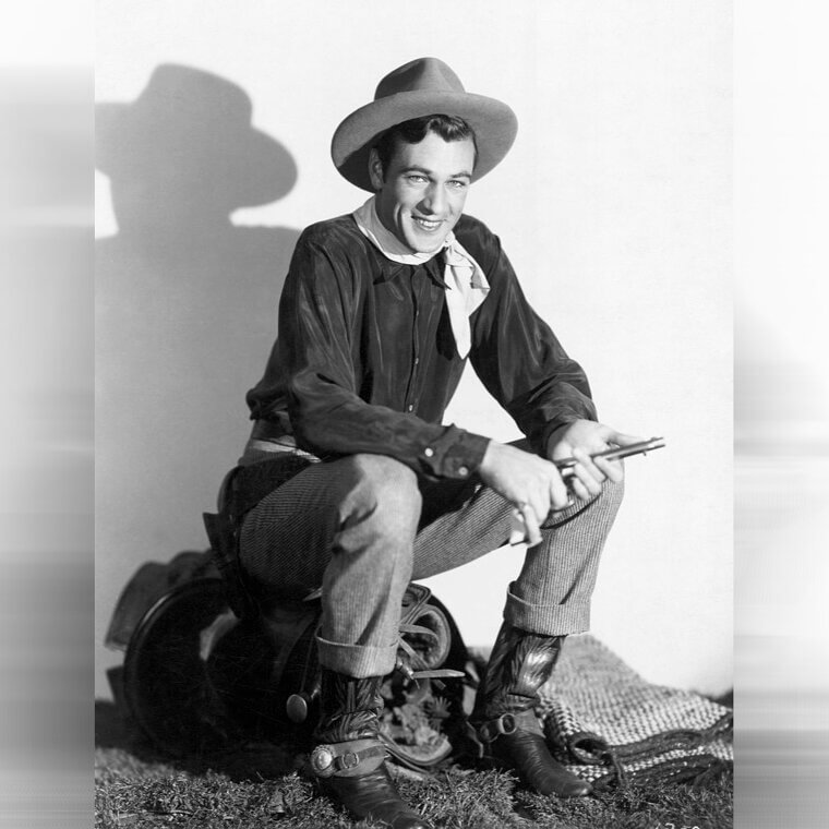 Entering the Big Wide World