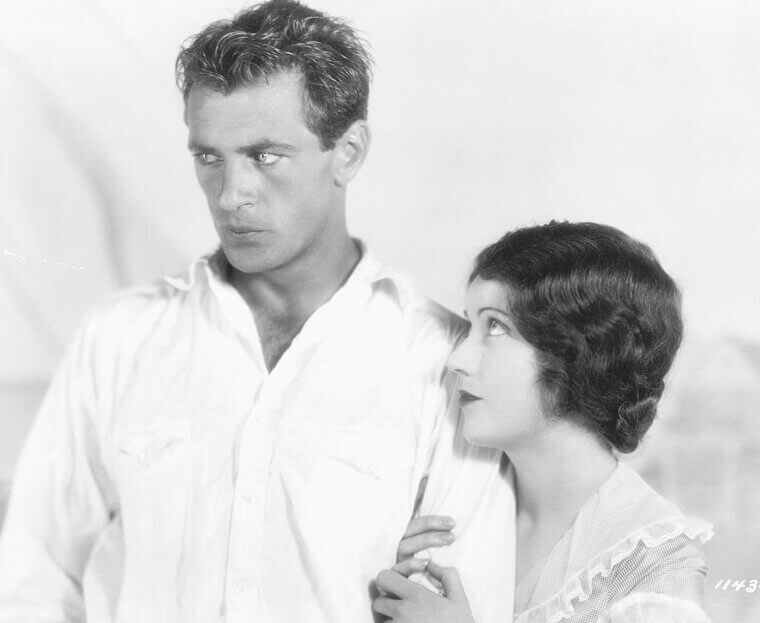 Working With Leading Ladies