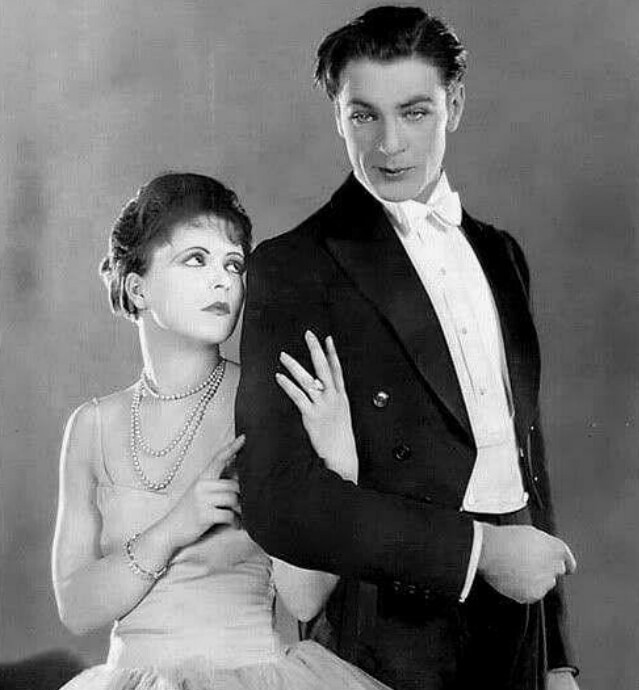 Getting Back on the Horse