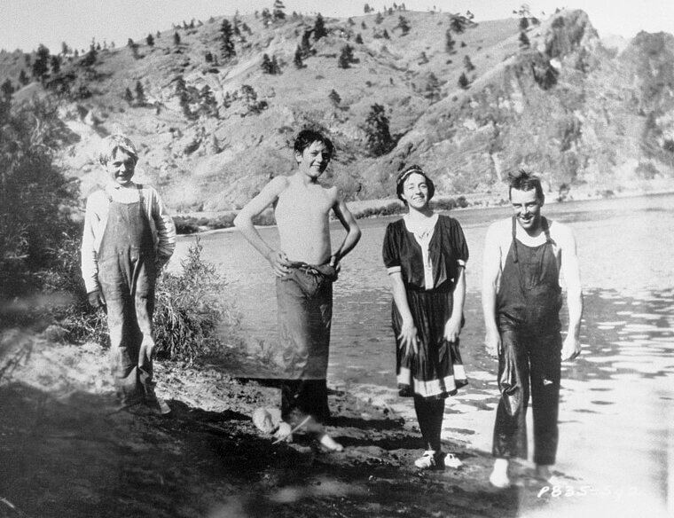 Chasing the American Dream