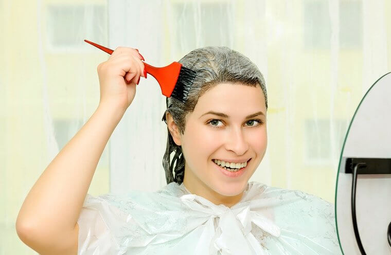 Stop the stains