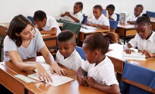 Looking To Volunteer Around The World? Here Are 6 Places To Consider