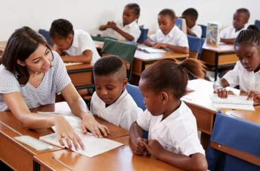 Looking To Volunteer Around The World? Here Are 6 Places To Consider