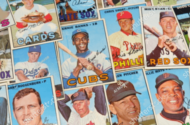 Valuable and Rare Baseball Cards