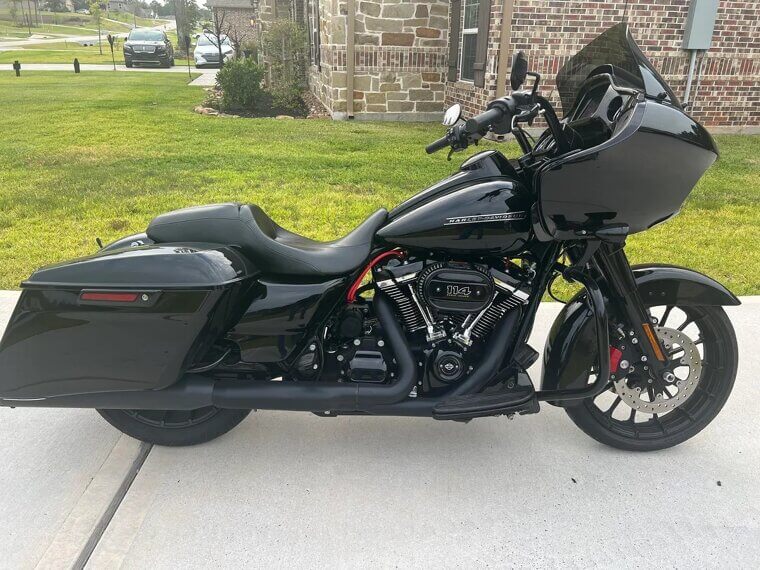 Harley-Davidson Road Glide