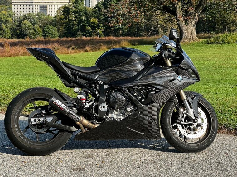 BMW S1000RR