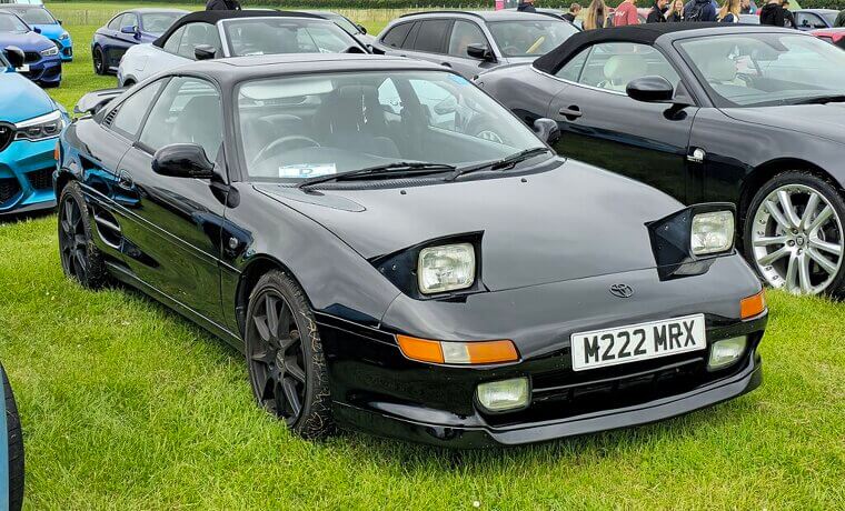Toyota MR2
