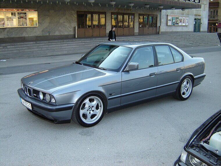 BMW M5