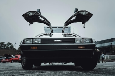 Legendary Cars From the 1980s That Shaped a Generation