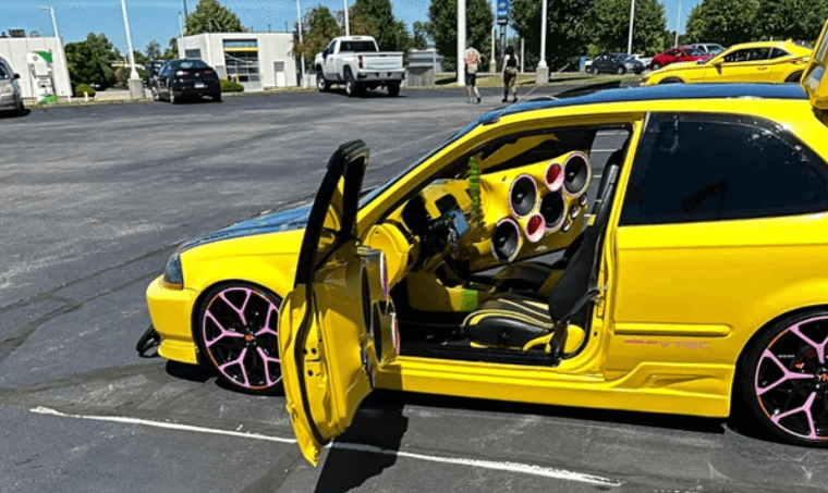 High-End Audio Systems