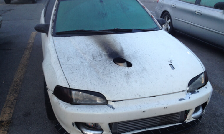 Turbocharger/Supercharger Add-Ons