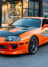 Car Upgrades That Rarely Pay off in Resale Value