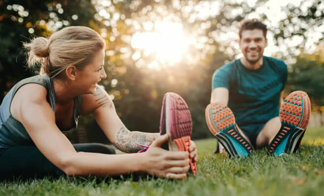 Elevate Your Everyday: Simple Changes for a Healthier Lifestyle