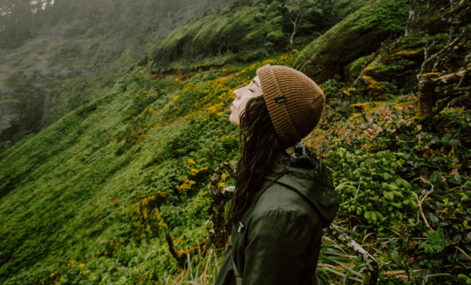 How Journeying Through Nature Encourages Environmental Awareness