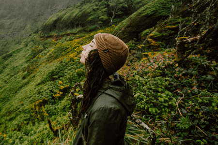 How Journeying Through Nature Encourages Environmental Awareness