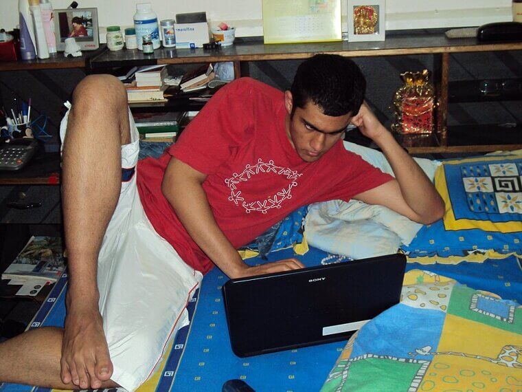 Not Checking Your Credit Score