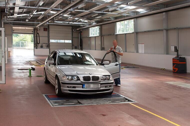 Skipping an Inspection