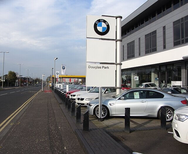 Not Comparison Shopping