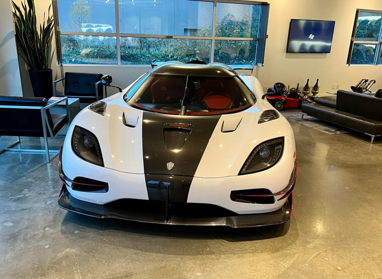 Forgetting About the Total Cost of Ownership