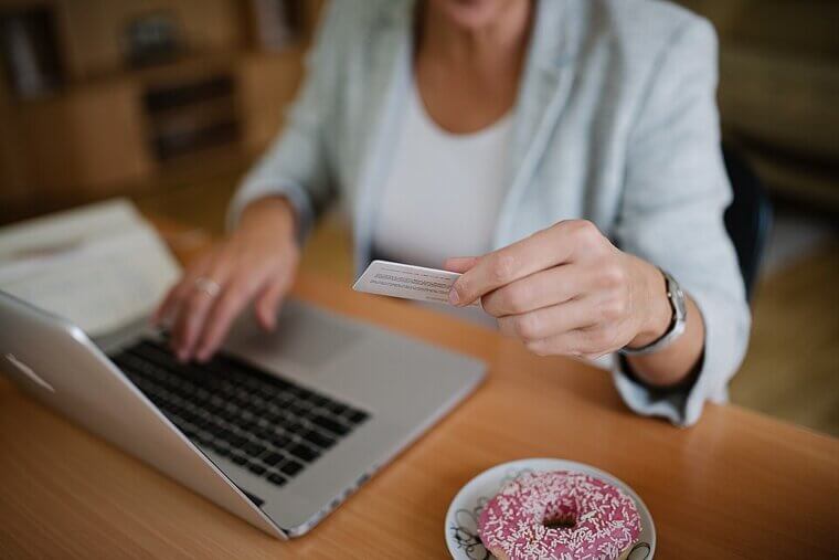 Not Shopping Around for a Loan